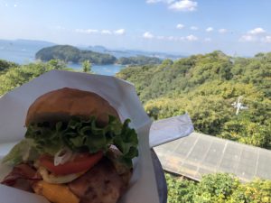 長崎グルメと絶景の旅行記3日間【2019年11月】