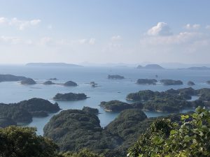 長崎グルメと絶景の旅行記3日間【2019年11月】