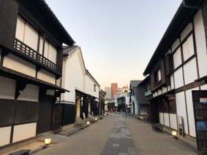 長崎グルメと絶景の旅行記3日間【2019年11月】