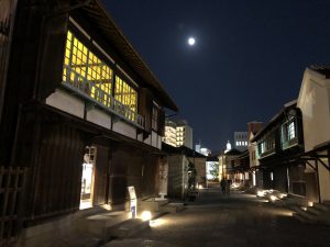 長崎グルメと絶景の旅行記3日間【2019年11月】