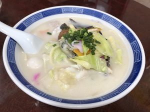長崎グルメと絶景の旅行記3日間【2019年11月】