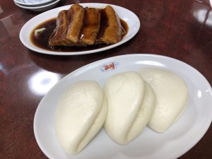長崎グルメと絶景の旅行記3日間【2019年11月】