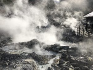 長崎グルメと絶景の旅行記3日間【2019年11月】