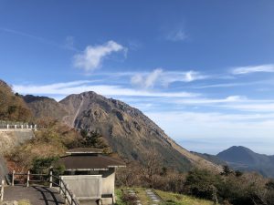 長崎グルメと絶景の旅行記3日間【2019年11月】