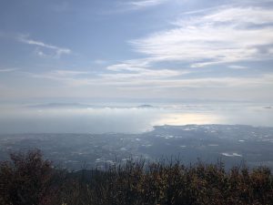 長崎グルメと絶景の旅行記3日間【2019年11月】
