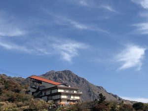 長崎グルメと絶景の旅行記3日間【2019年11月】