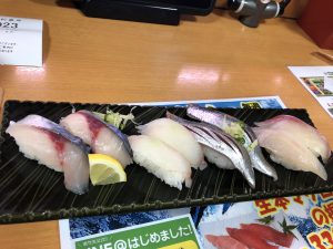 長崎グルメと絶景の旅行記3日間【2019年11月】