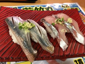 長崎グルメと絶景の旅行記3日間【2019年11月】
