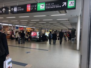 長崎グルメと絶景の旅行記3日間【2019年11月】