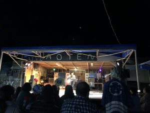 チヌ狙い奄美大島の釣り旅行記【2020年3月】の奄美ライブ