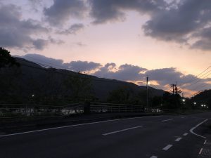 チヌ狙い奄美大島の釣り旅行記【2020年3月】の宇検村1