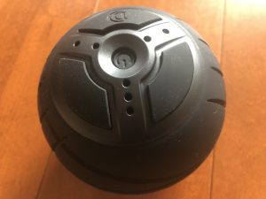 3Dコンディショニングボール