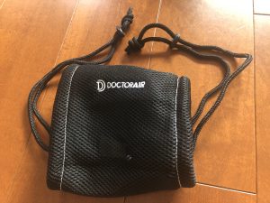 3Dコンディショニングボール