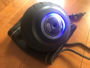3Dコンディショニングボール