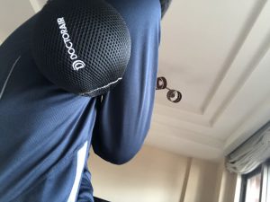 3Dコンディショニングボール