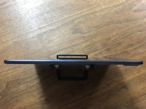 MatePad Pro Wi-Fiモデル MRX-W09