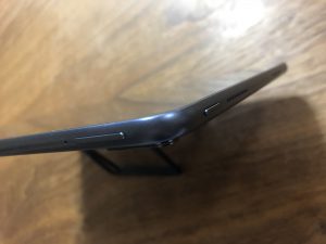 MatePad Pro Wi-Fiモデル MRX-W09