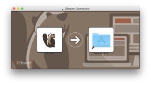 MacのDBeaverにてAmazon Redshiftを最速で使う方法