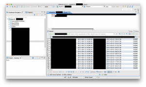 MacのDBeaverにてAmazon Redshiftを最速で使う方法
