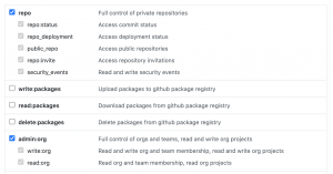 GitHub ActionsでプルリクエストにリンクされたIssueを自動でcolumn間を移動させる