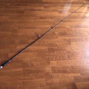 チニングロッドのメジャークラフトNSL-782ML