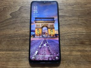 OPPO A5 2020