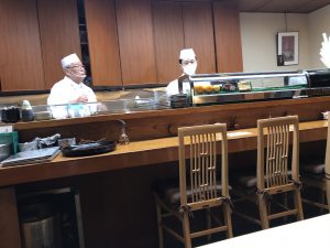 竹葉亭 新阪急ホテル店