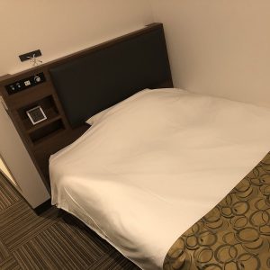 ホテルニュー奄美の客室