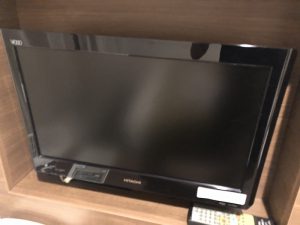 ホテルニュー奄美