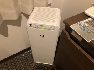 ホテルニュー奄美