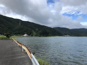 奄美大島の釣りの好ポイント