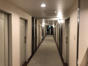 ホテルニュー奄美