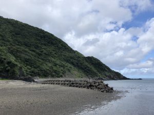 奄美大島の釣りの好ポイント