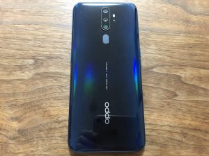 OPPO A5 2020