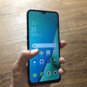 OPPO A5 2020