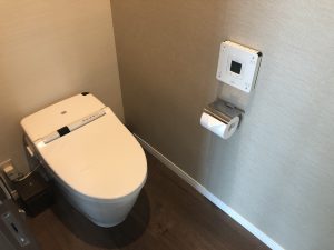 大阪マリオット都ホテルの客室