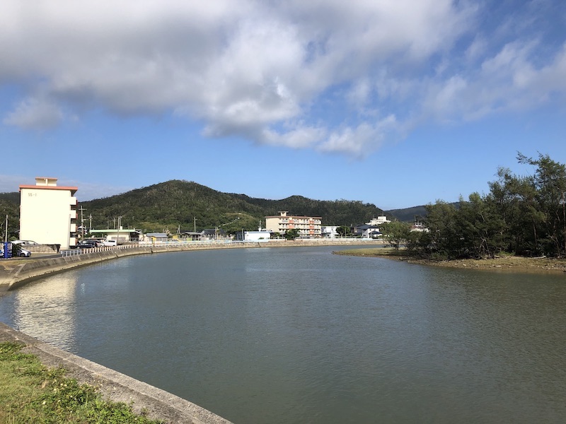 奄美大島の釣り旅行記【2020年10月】