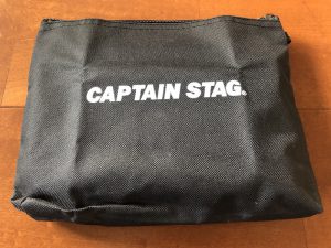 キャプテンスタッグ(CAPTAIN STAG) バーベキューコンロ