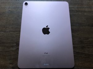 iPadAir（第4世代）