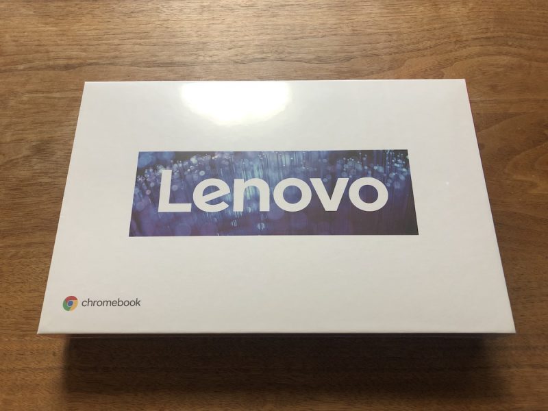 Lenovo IdeaPad Duet Chromebook（ZA6F0038JP）
