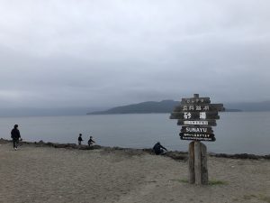 【2021年8月】釧路・知床のグルメ旅行記4日間の3~4日目