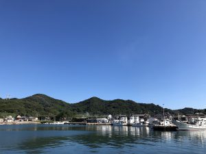 【2021年10月】福岡・山口・佐賀のグルメ旅行記4日間の4日目