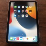 iPadmini6(第6世代)