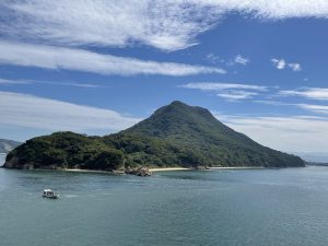 香川の旅行（滞在）記【2022年9月】〜グルメと自然と釣りと癒し