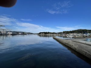 香川の旅行（滞在）記【2022年9月】〜グルメと自然と釣りと癒し